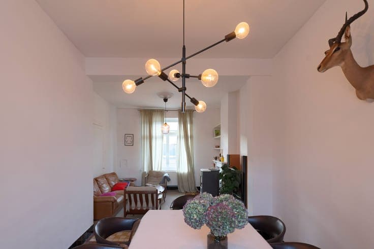 House in Oostduinkerke