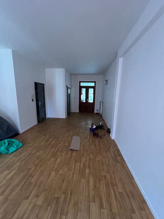 Investment Property – 3 Self-Contained Apartments