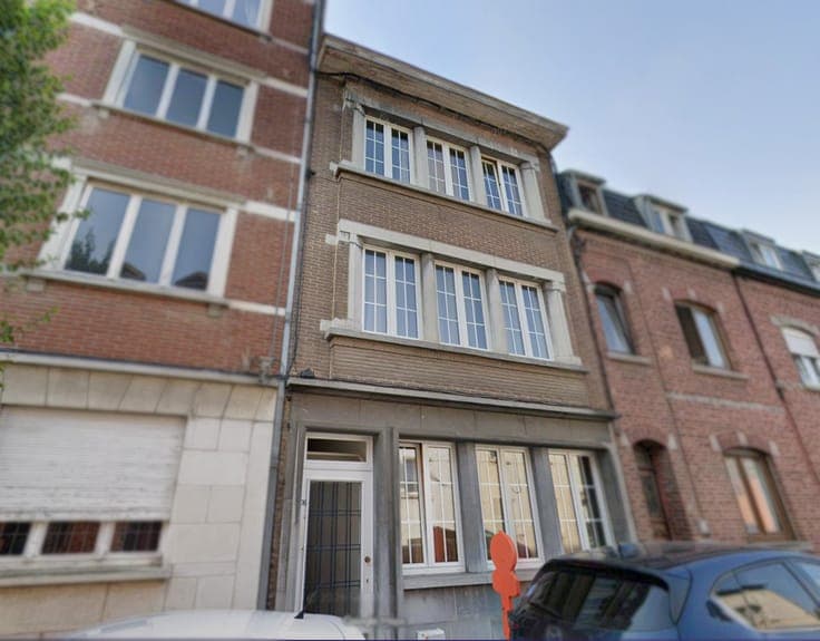 Investment Property – 3 Self-Contained Apartments