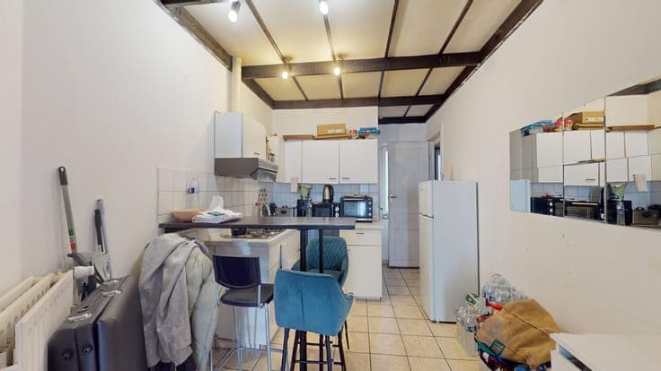 Residential Investment Building with 3 Approved Units