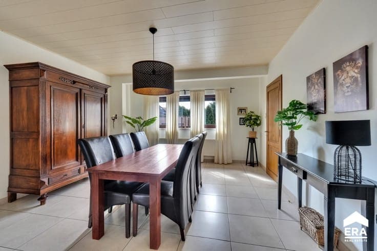 Spacious bungalow in Dilsen-Stokkem