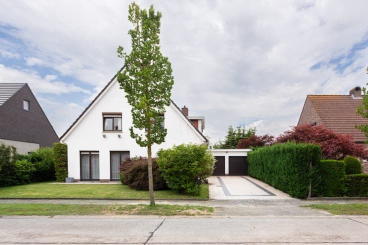 Stijlvolle villa op toplocatie, een zee van ruimte, privacy!