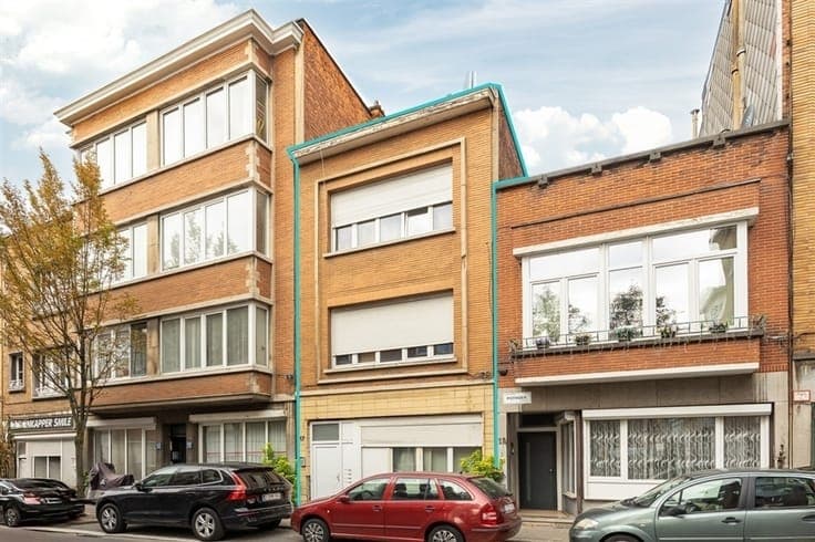 Investment property