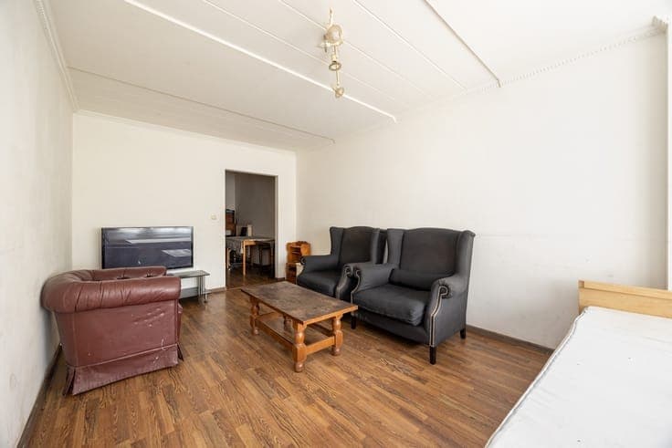 Investment property