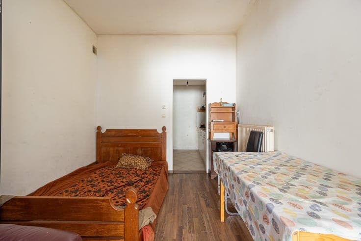 Investment property