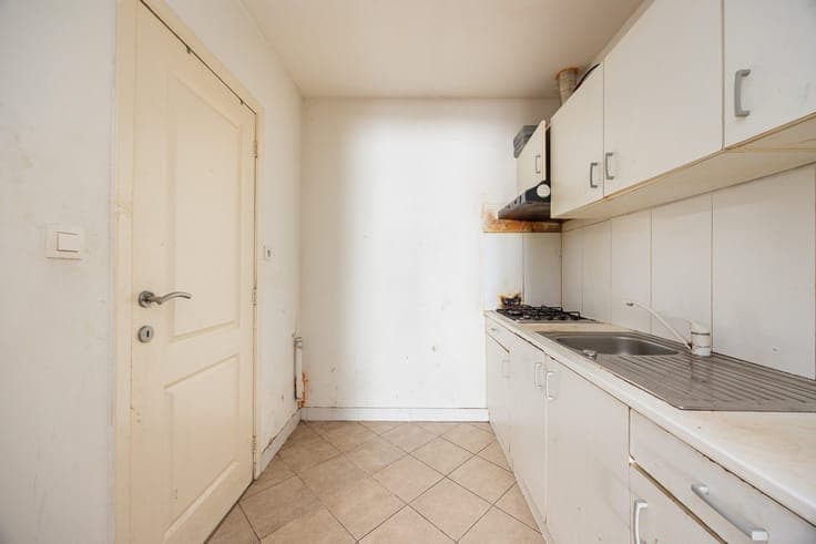 Investment property
