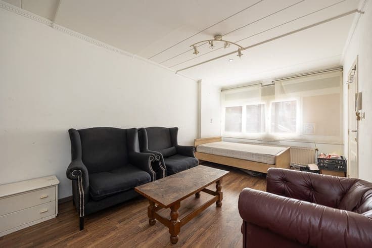 Investment property