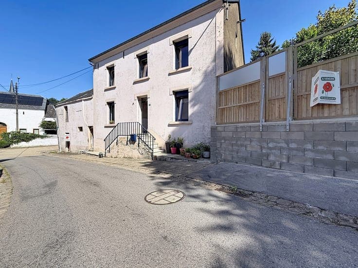 House in Attert
