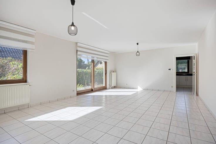 House in Genk