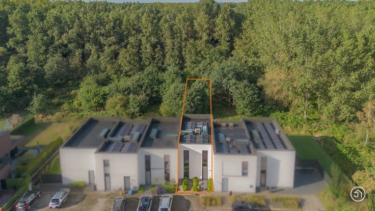 House in Puurs-Sint-Amands