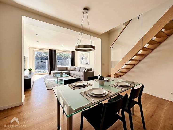 House in Staden Westrozebeke