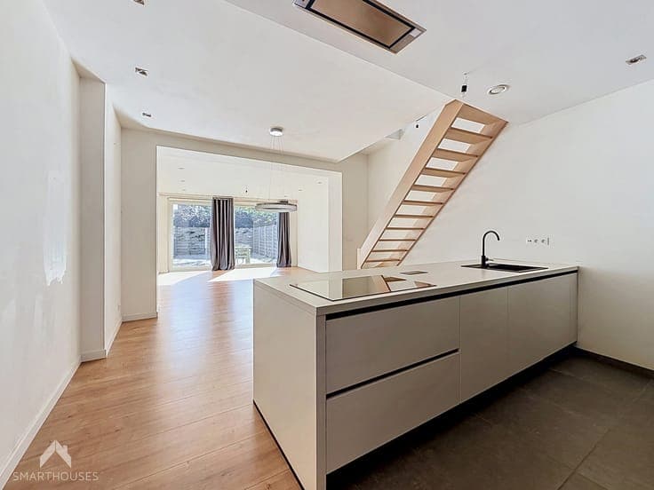 House in Staden Westrozebeke