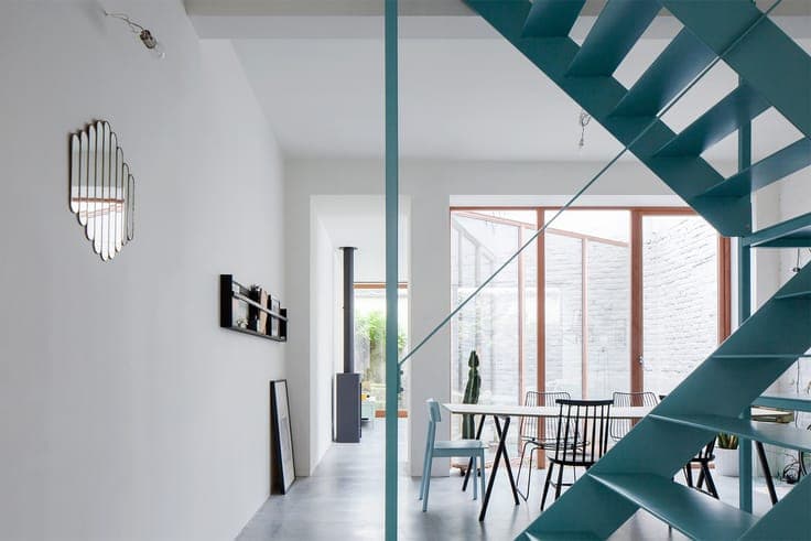 House in Ghent