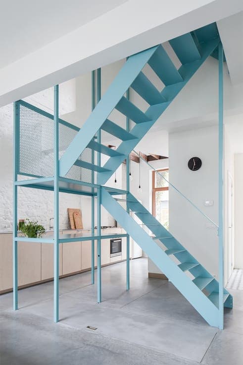 House in Ghent