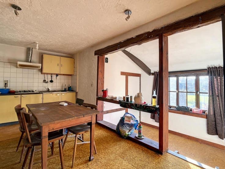 Investment property in Hamoir