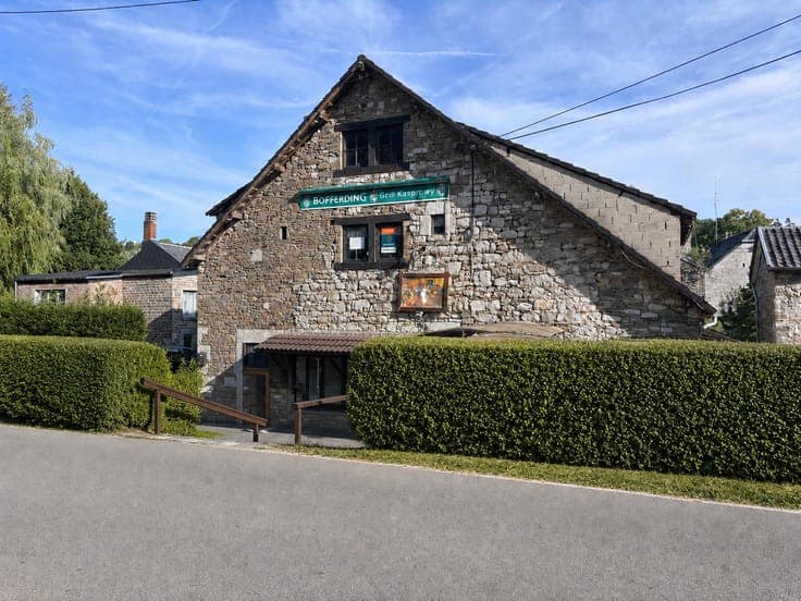 Investment property in Hamoir