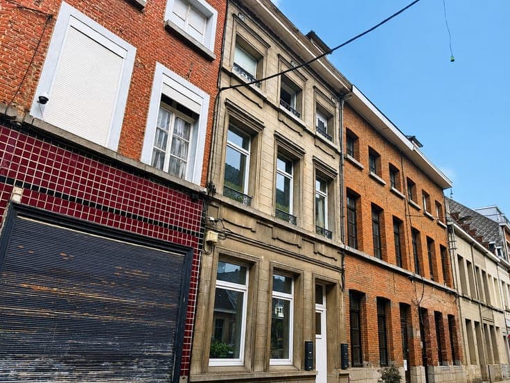 House in Ath