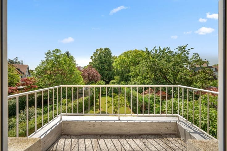 House in Woluwe-Saint-Pierre