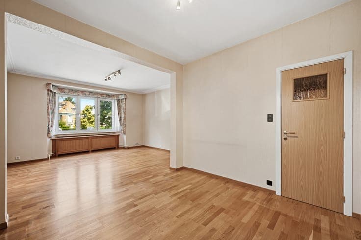 House in Woluwe-Saint-Pierre