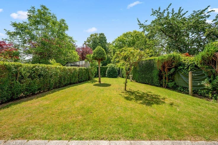 House in Woluwe-Saint-Pierre