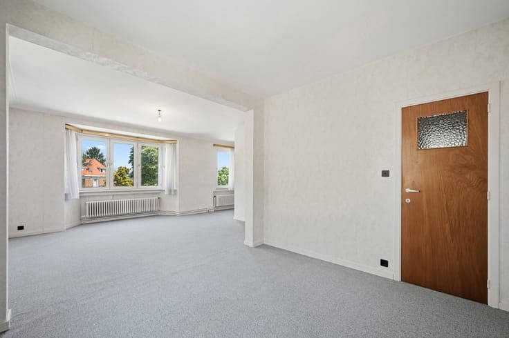 House in Woluwe-Saint-Pierre