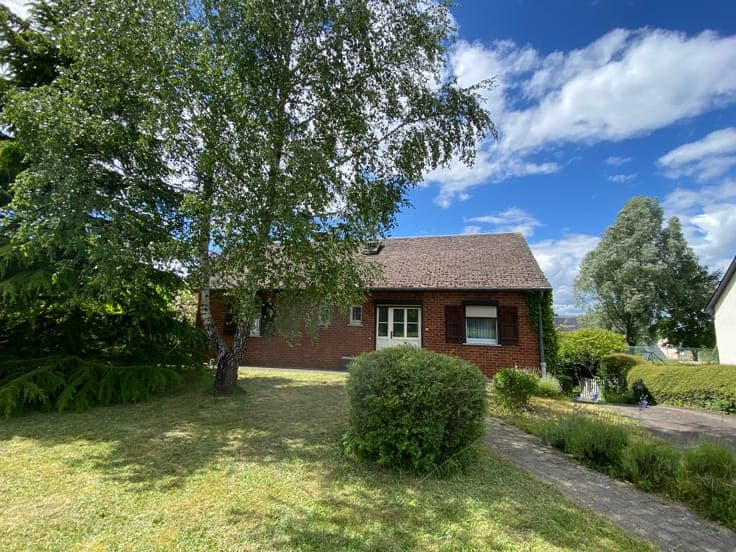 House in Arlon