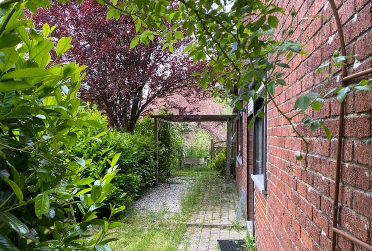 House in Arlon
