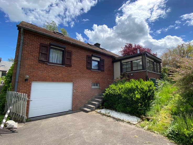House in Arlon