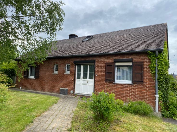 House in Arlon