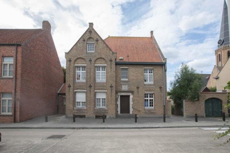 House in Westkapelle