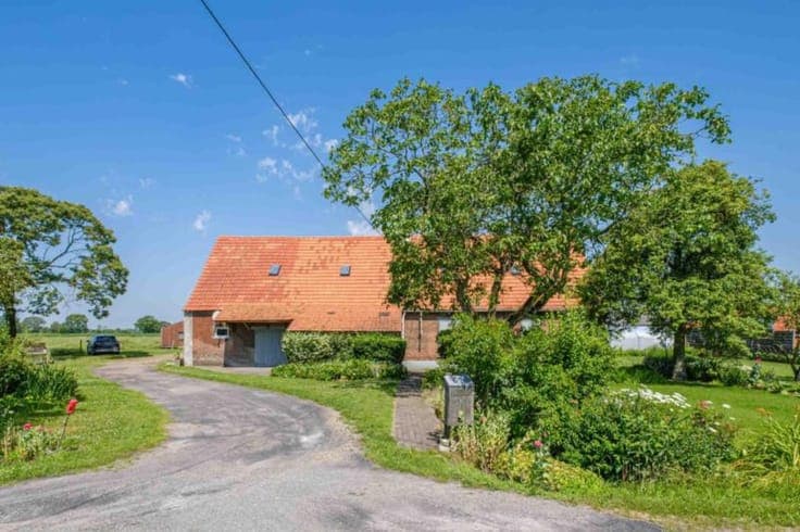 House in Westmalle