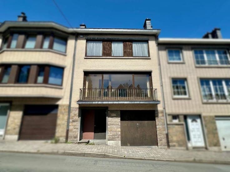 House in Spa