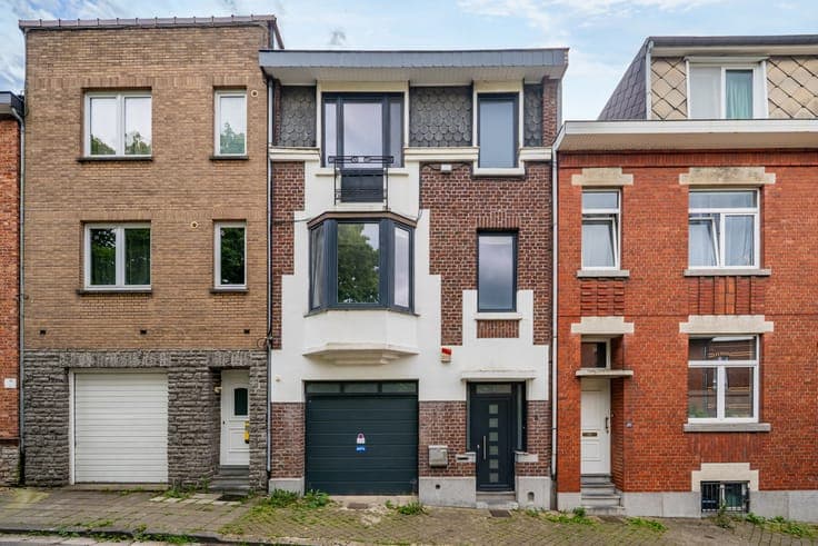House in Verviers