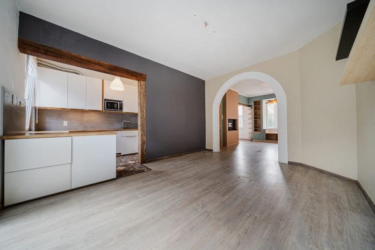 House in Verviers