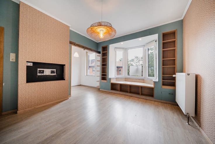 House in Verviers