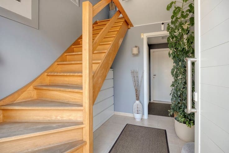 A Must-See, ready to move-in-semi detached house in Woluwé-