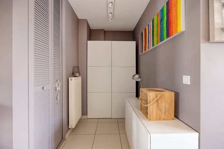 A Must-See, ready to move-in-semi detached house in Woluwé-