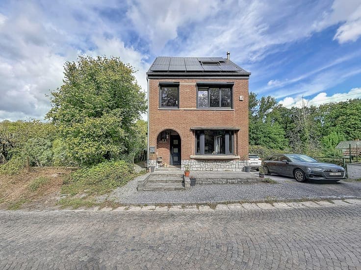 House in Beaumont