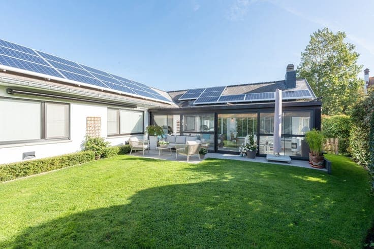 Bungalow