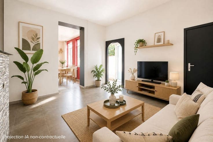 House in Seraing