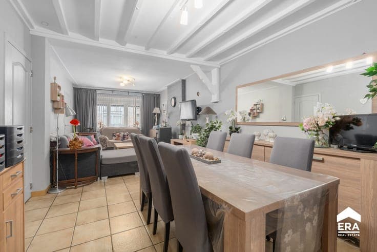 Charming move-in ready family home in Landen