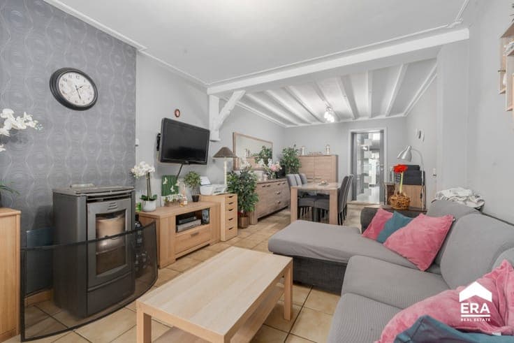 Charming move-in ready family home in Landen