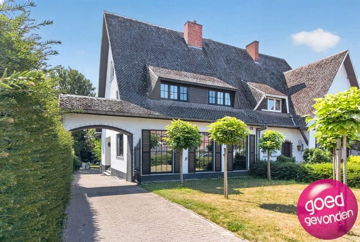House in Tongeren-Borgloon