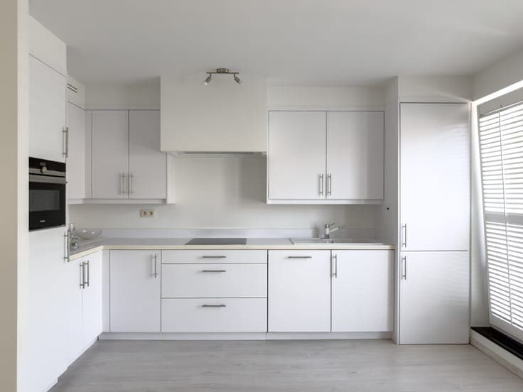 Moderne en instapklare ruime Bel etage woning met 4 slaap...