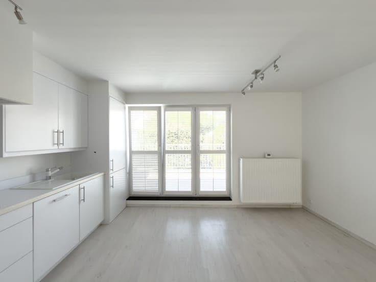 Moderne en instapklare ruime Bel etage woning met 4 slaap...