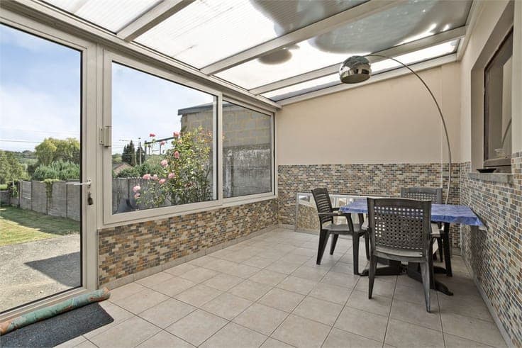 RUIME BURGERWONING - 4 SLPKS - TUIN