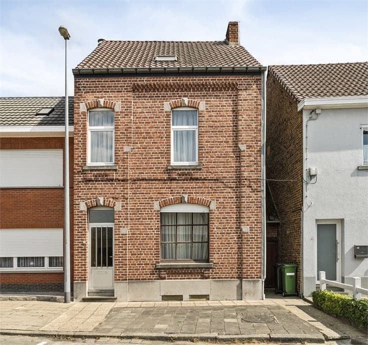 RUIME BURGERWONING - 4 SLPKS - TUIN