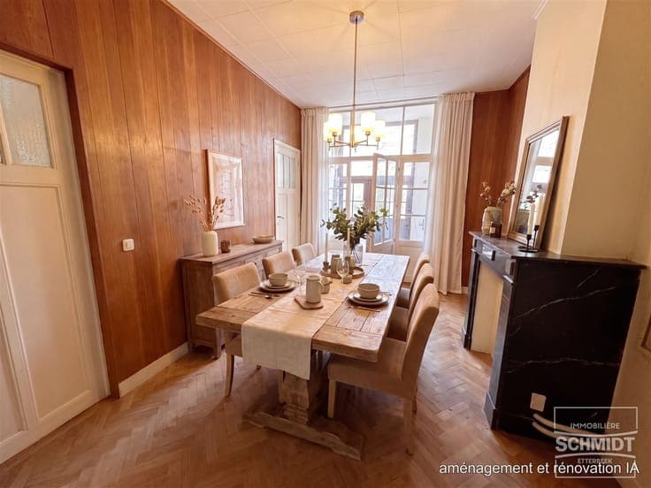 Investment property - Offices