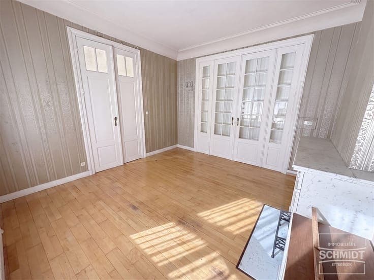 Investment property - Offices