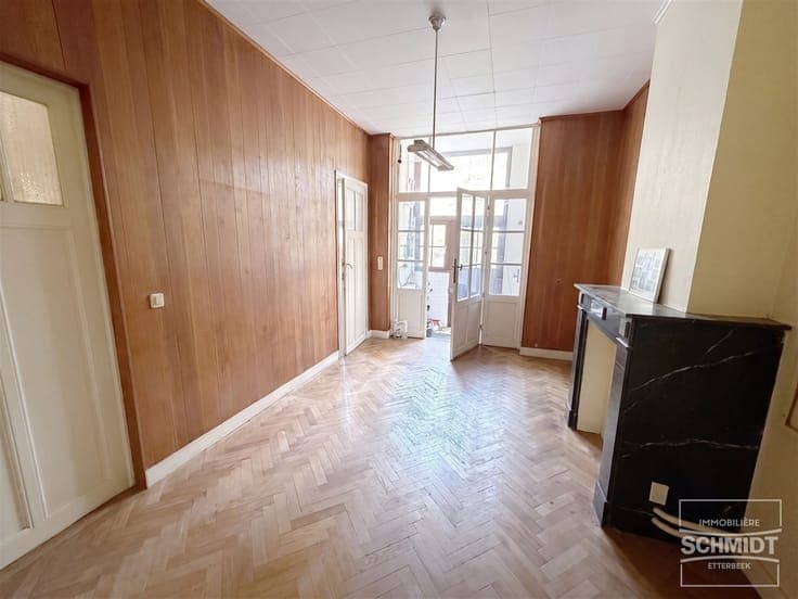 Investment property - Offices